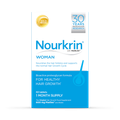Image 1 for Woman Hair Nutrition 1 Month Supply 60 Tablets