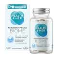 Health & Her Perimenopause Biome Food Supplement 60 Capsules