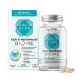Image 1 for Perimenopause Biome Food Supplement 60 Capsules