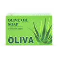 Image 1 for Olive Oil Soap with Aloe Vera 100g