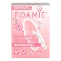 Foamie Shower Cherry Blossom & Rice Milk Body Bar 80G