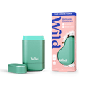 Image 1 for WILD Fresh Cotton & Sea Salt Deodorant Starter Pack