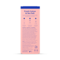 Image 2 for WILD Fresh Cotton & Sea Salt Deodorant Starter Pack