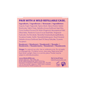 Image 2 for WILD Coconut & Vanilla Natural Deodorant Refill 40g