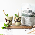 Image 3 for Performance Protein Vanilla 520g