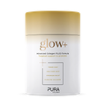 Image 1 for glow+ Advanced Collagen PLUS Formula 284g