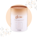 Image 4 for glow+ Advanced Collagen PLUS Formula 284g