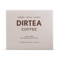 Image 1 for Coffee Lion's Mane Mushroom Super Blend 7x Sachets