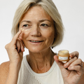 Image 4 for Eye Cream with Hyaluronic Acid + Coffee 15ml