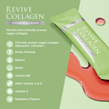 Image 3 for Vegan Collagen Premium liquid Supplement 28 Sachets