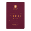 Image 4 for Premium Monofloral Manuka Honey MGO 1100 250g