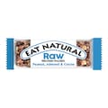 Eat Natural Raw Protein Packed Peanut, Almond & Cocoa 45g