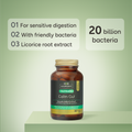 Image 4 for Calm Gut 30 Capsules
