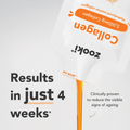 Image 2 for Marine Collagen 5,000mg, Mango Peach Flavour - 14x15ml Liquid Sachets