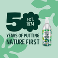 Image 2 for Faith In Nature Refill-A-Bottle 450ml