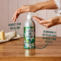 Image 5 for Faith In Nature Refill-A-Bottle 450ml