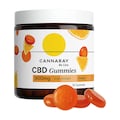 Cannaray Bright Days CBD 30mg 30 Gummies