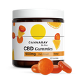 Image 1 for Bright Days CBD 30mg 30 Gummies