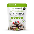 Image 1 for Erythritol Granulated Natural Sugar Alternative 1kg