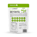Image 2 for Erythritol Granulated Natural Sugar Alternative 1kg