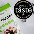 Image 3 for Erythritol Granulated Natural Sugar Alternative 1kg