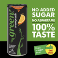 Image 2 for Orangeade 4x 330ml