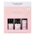 Tisserand Restore Balance Discovery Kit 2x9ml - 1x10ml