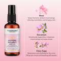 Image 3 for Restore Balance Massage & Body Oil 100ml