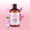 Image 2 for Restore Balance Bath & Shower Wash 400ml