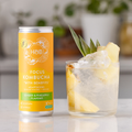Image 2 for Focus Kombucha 250ml