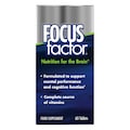 Focus Factor Adult 60 Tablets