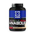 Image 1 for Muscle Fuel Anabolic Vanilla 2kg
