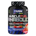 USN Muscle Fuel Anabolic Strawberry 2kg