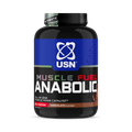 Image 1 for Muscle Fuel Anabolic Chocolate 2kg