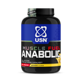 Image 1 for Muscle Fuel Anabolic Banana 2kg
