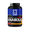 Image 1 for Muscle Fuel Anabolic Caramel Peanut 2kg