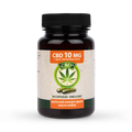 Image 1 for CBD 10mg 30 Capsules