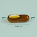 Image 2 for CBD 10mg 30 Capsules