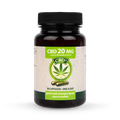 Image 1 for CBD 20mg 30 Capsules