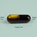 Image 2 for CBD 20mg 30 Capsules