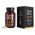 Grass & Co. EASE CBD+ 30 Vegan Capsules