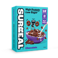 Image 1 for High Protein Cereal Cocoa 240g