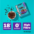 Image 4 for High Protein Cereal Cocoa 240g