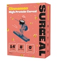 Surreal High Protein Cereal Cinnamon  240g