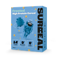 Image 1 for High Protein Cereal Frosted 240g