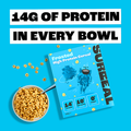 Image 2 for High Protein Cereal Frosted 240g