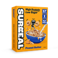 Image 1 for High Protein Cereal Peanut Butter 240g