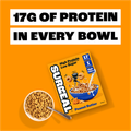 Image 2 for High Protein Cereal Peanut Butter 240g