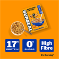 Image 3 for High Protein Cereal Peanut Butter 240g
