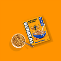 Image 4 for High Protein Cereal Peanut Butter 240g